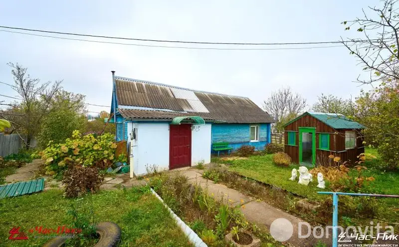 Купить земельный участок, 14.22 соток, Заславль, Минская область, 75000USD, код 571174 - фото 20