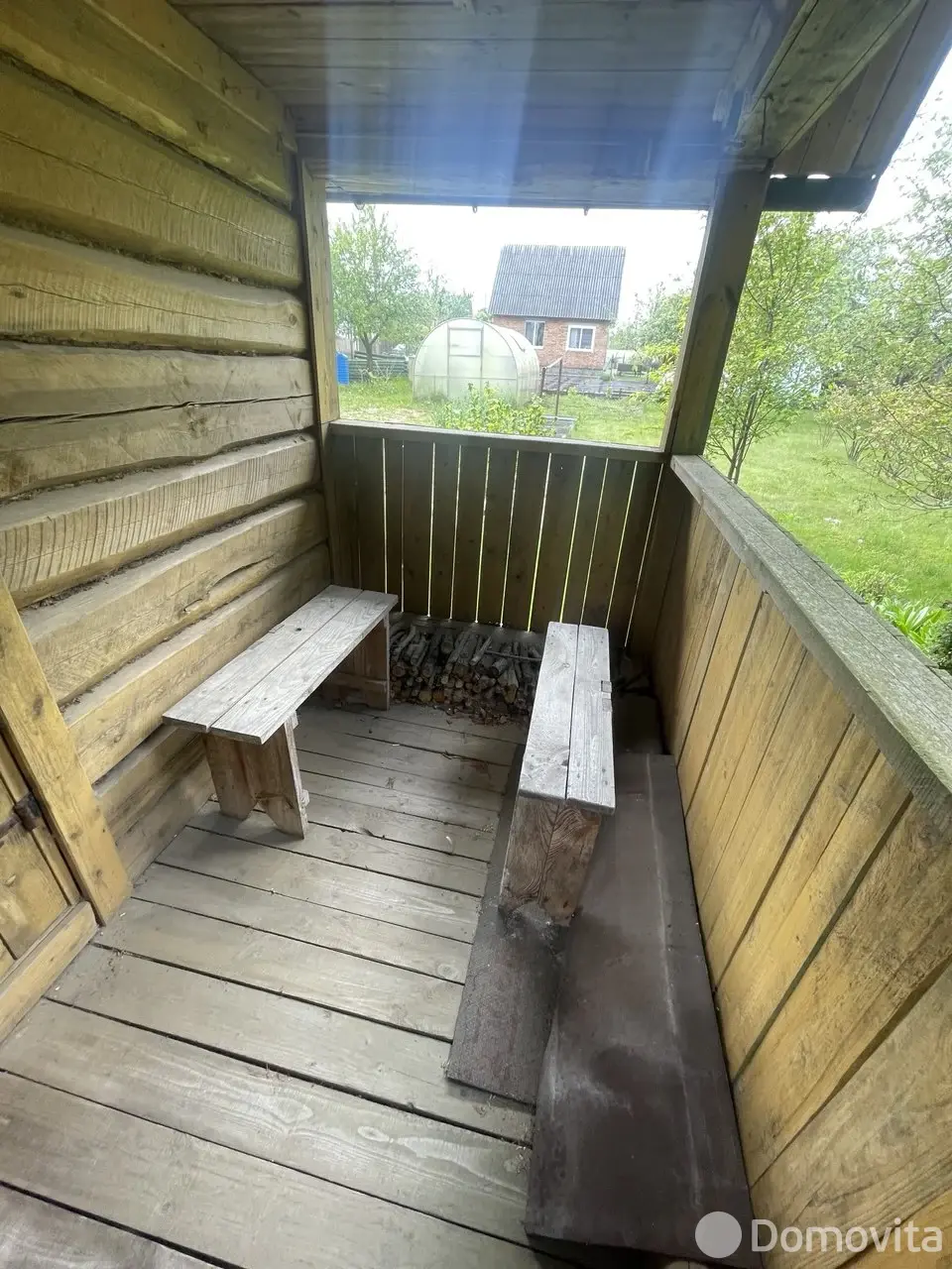 Купить 2-этажную дачу в Криница-Кривополье Минская область, 29000USD, код 182800 - фото 20