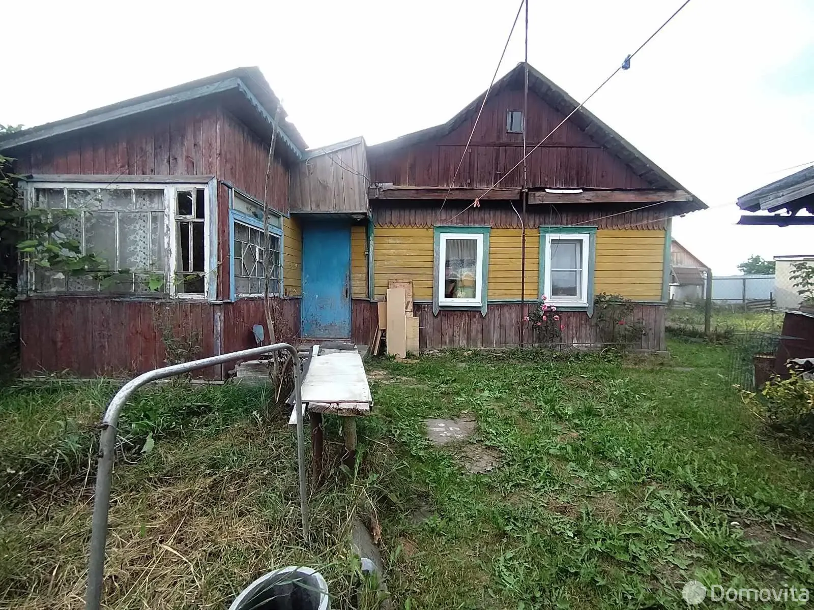 Цена продажи дома, Жлобин, ул. Кооперативная, д. 21