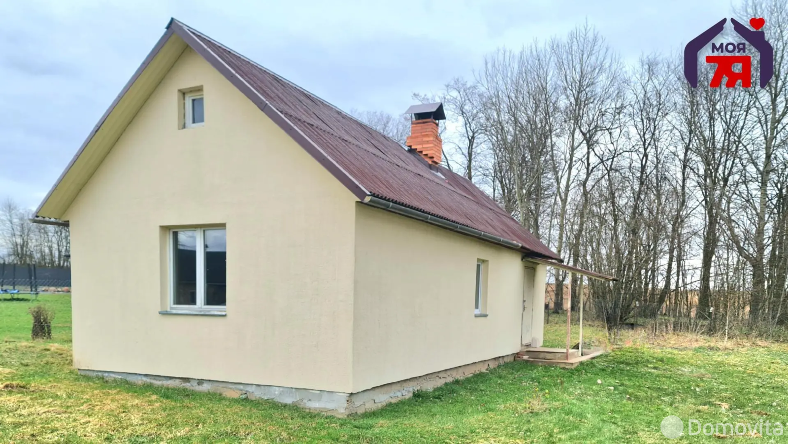 купить коттедж, Козлы, ул. Центральная