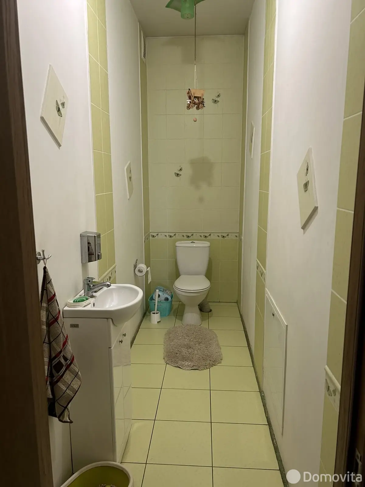 дом, Жодино, ул. Фруктовая, д. 4Б 