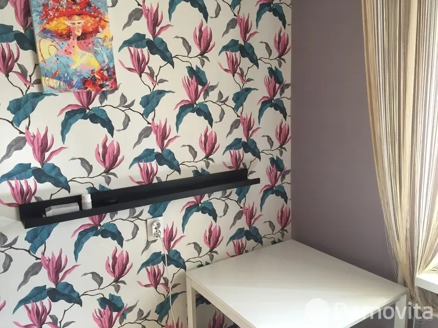 Снять 1-комнатную квартиру в Минске, ул. Розы Люксембург, д. 86, 400USD, код 148740 - фото 11