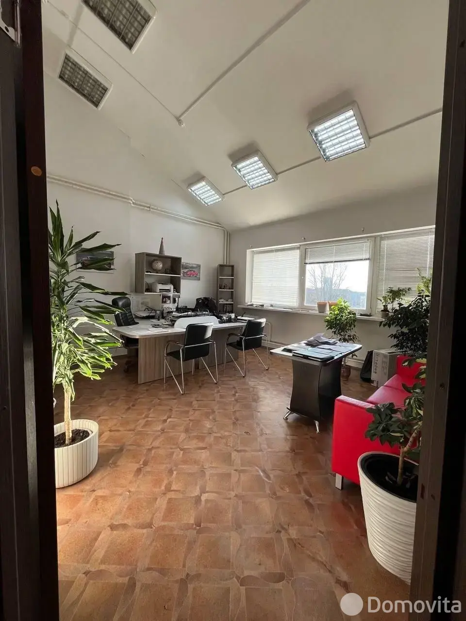 Аренда офиса на пер. Загородный 3-й, д. 4/В в Минске, 475USD, код 15517 - фото 1