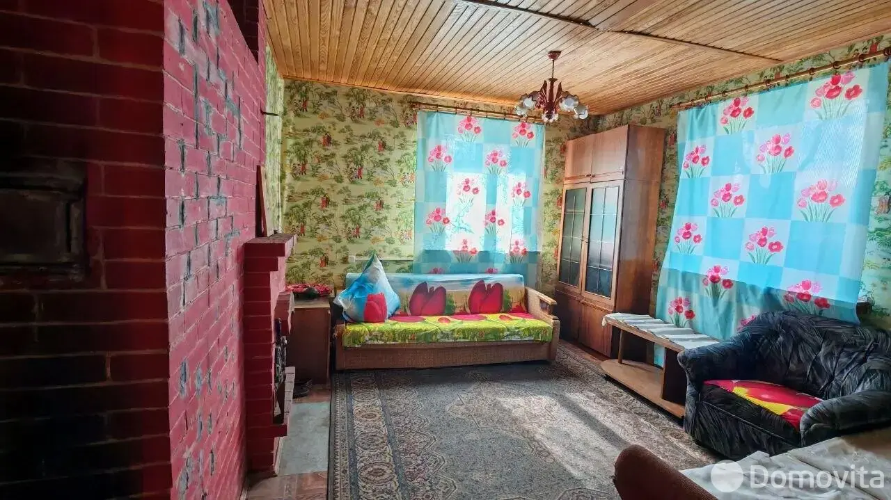 дача, Верасок-1, д. 1 