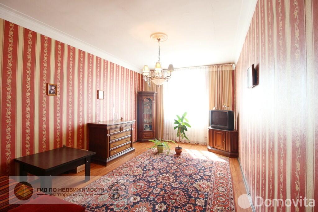 Продажа 2-комнатной квартиры в Гомеле, пр-т Ленина, д. 63, 37000 USD, код: 834343 - фото 1