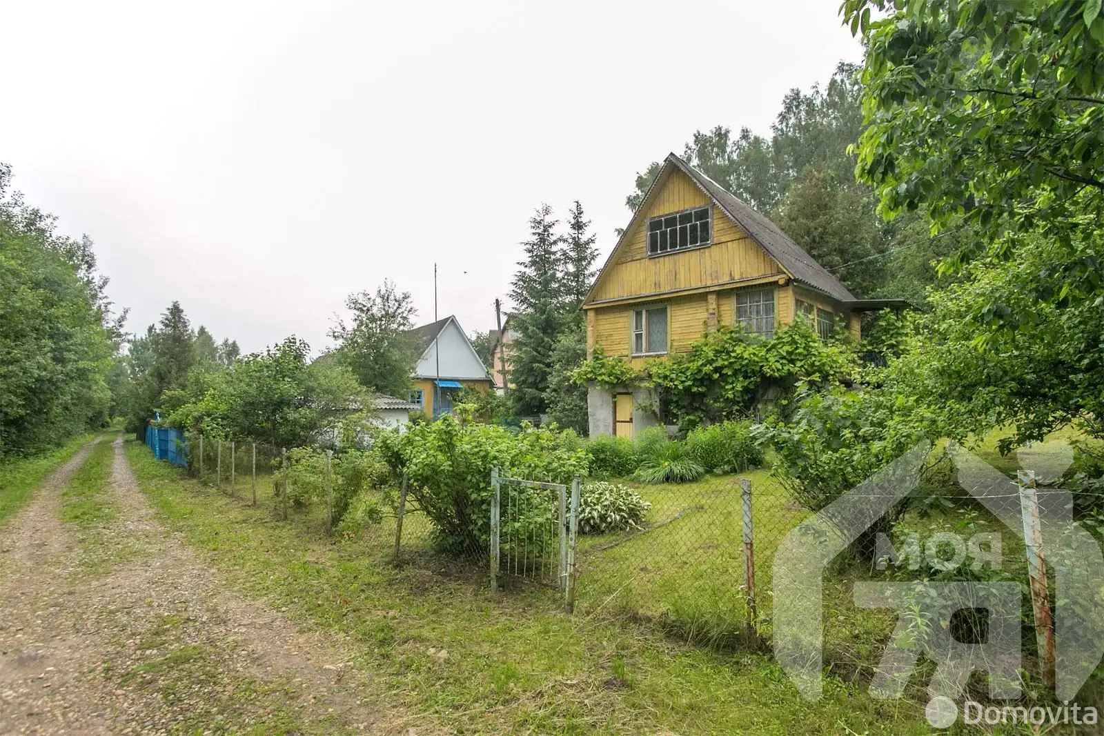 Продажа 1-этажной дачи в Бриллиант-1982 Минская область, 7900USD, код 183440 - фото 18