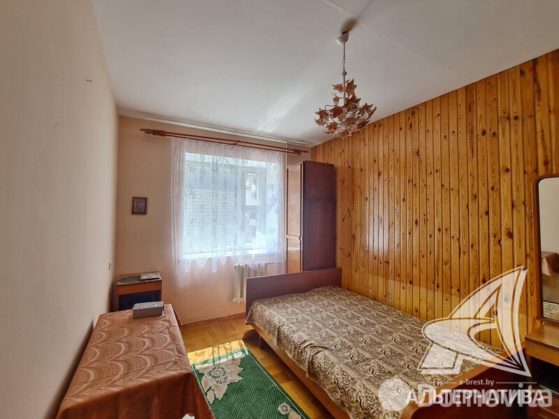 Продажа 2-комнатной квартиры в Бресте, ул. Вольная, 55000 USD, код: 897003 - фото 6