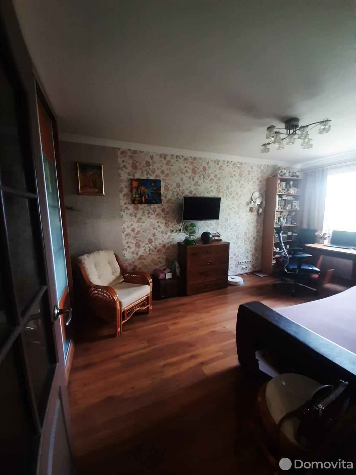 Купить 3-комнатную квартиру в Минске, пр-т Пушкина, д. 30, 76000 USD, код: 837762 - фото 5