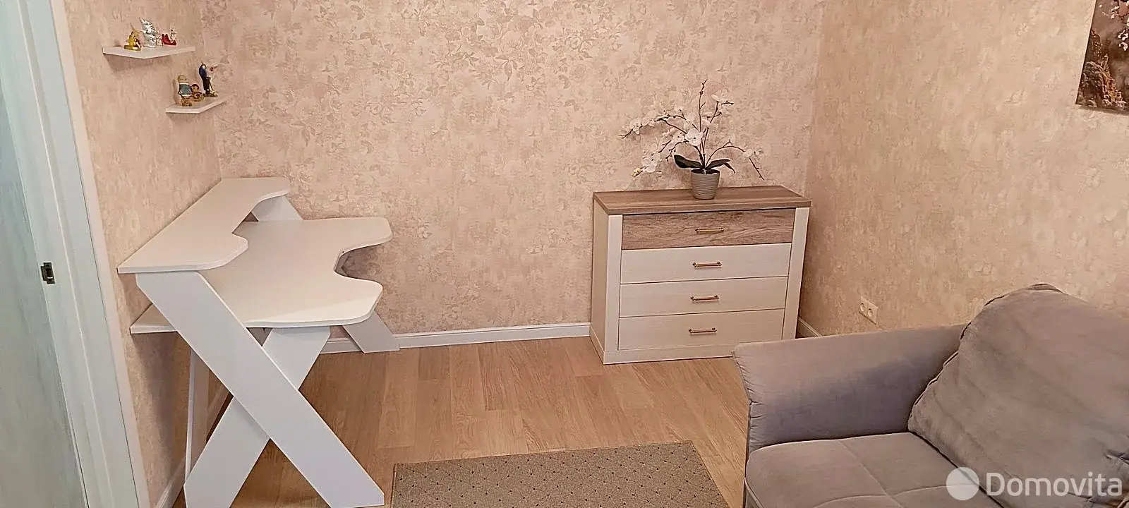 квартира, Минск, ул. Славинского, д. 9