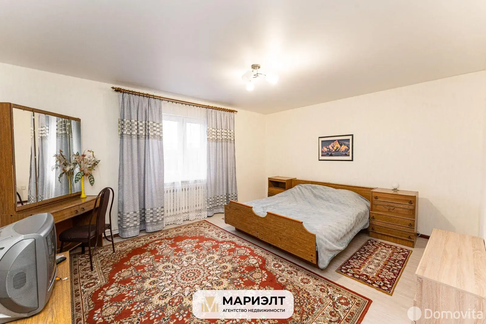 Продажа 2-этажной дачи в Боровых Минская область, 70000USD, код 183185 - фото 26