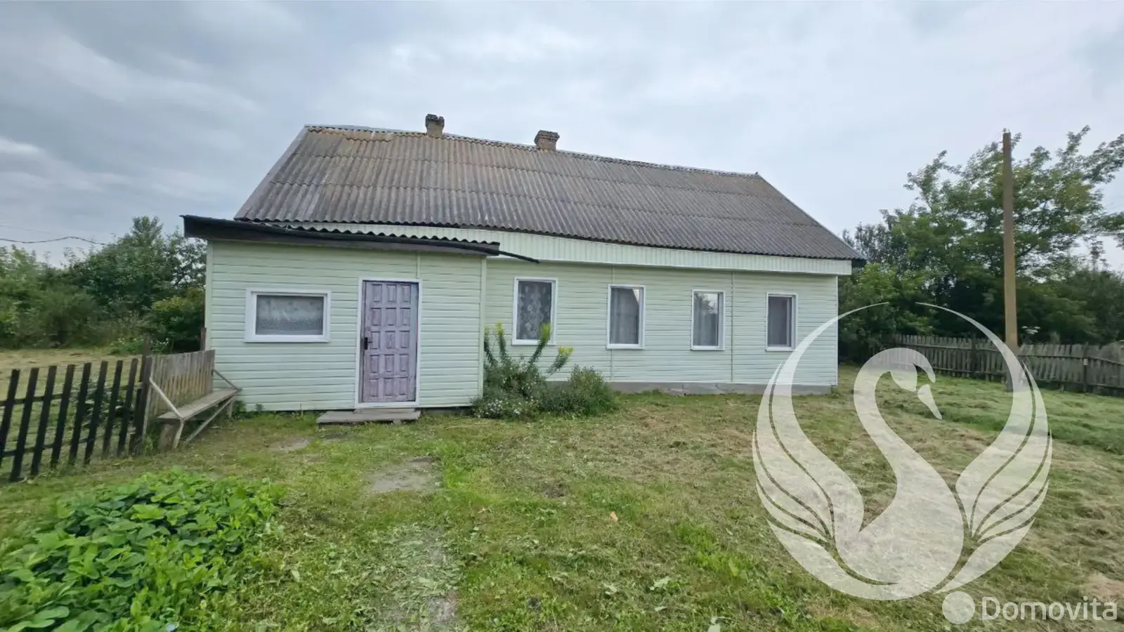 дом, Велятичи, ул. Боровая, д. 10 - лучшее предложение