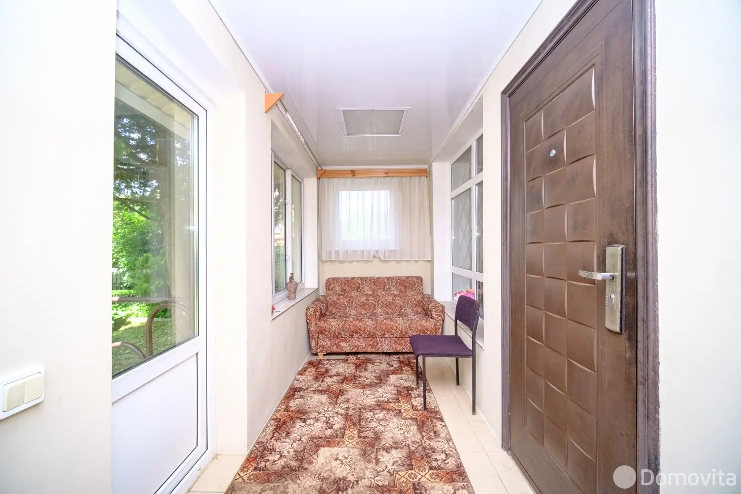 Продажа 2-этажной дачи в Восход-92 Минская область, 87000BYN, код 186625 - фото 18