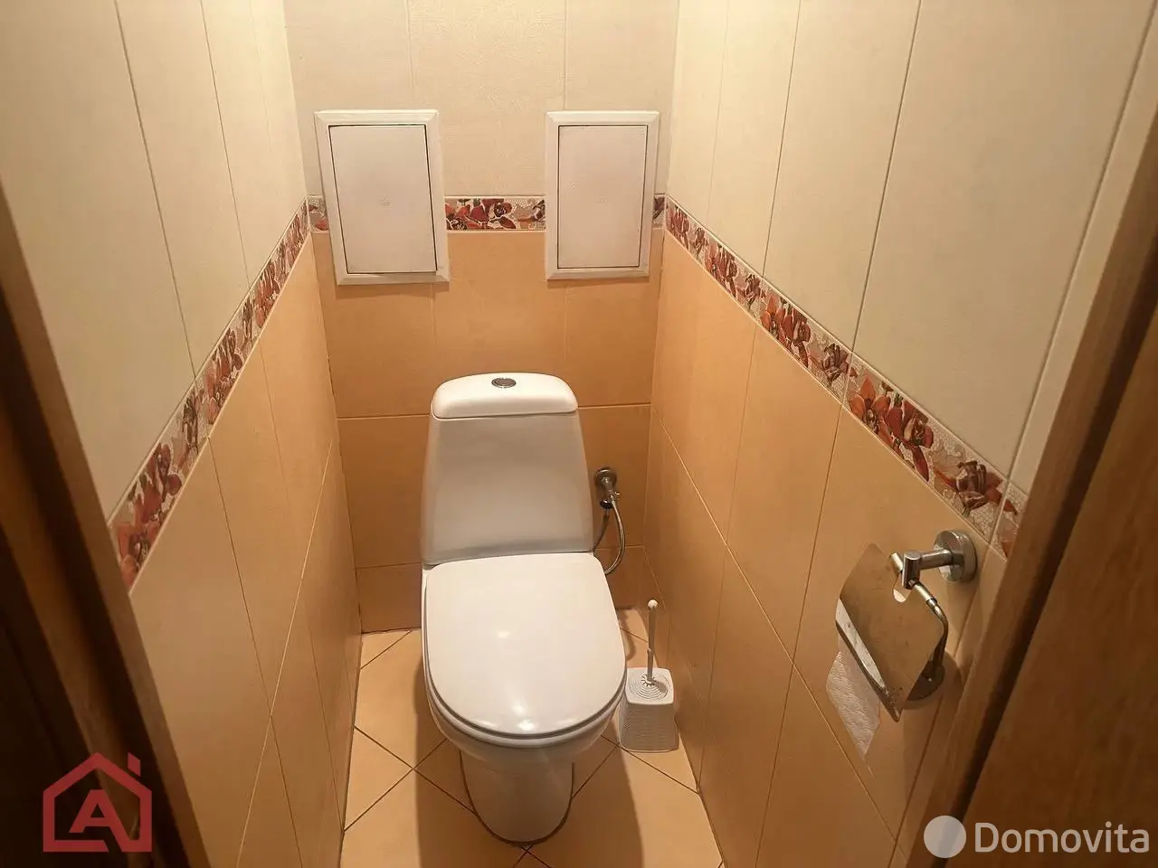 Снять 4-комнатную квартиру в Минске, ул. Громова, д. 32, 450USD, код 147728 - фото 14