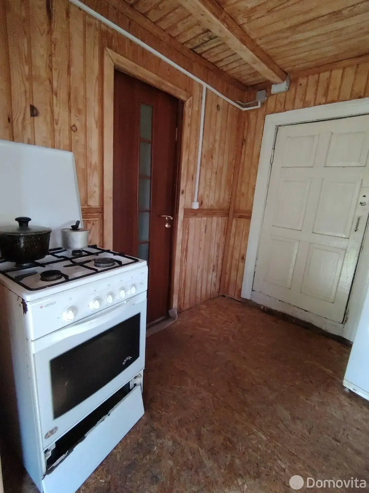 дом, Смолевичи, ул. Подгорная 