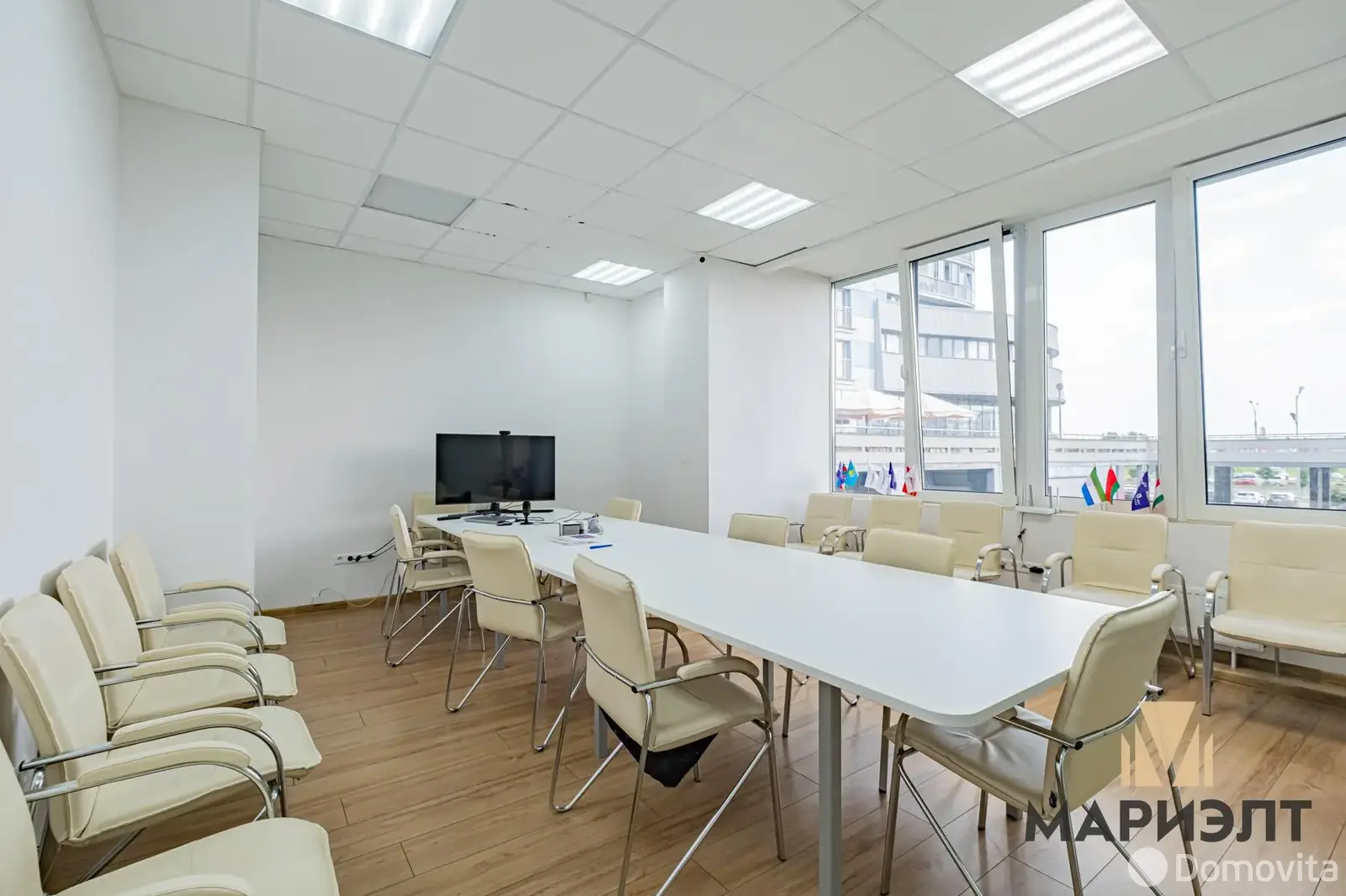 Цена продажи офиса, Минск, пр-т Победителей, д. 117