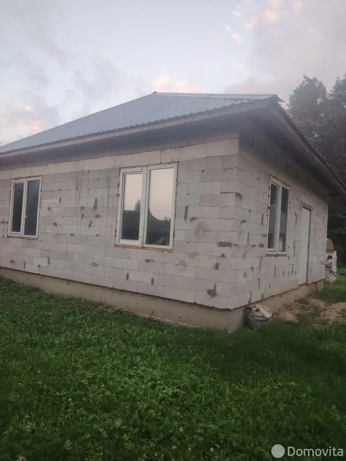 участок, Молодечно, ул. Луговая, д. 5 