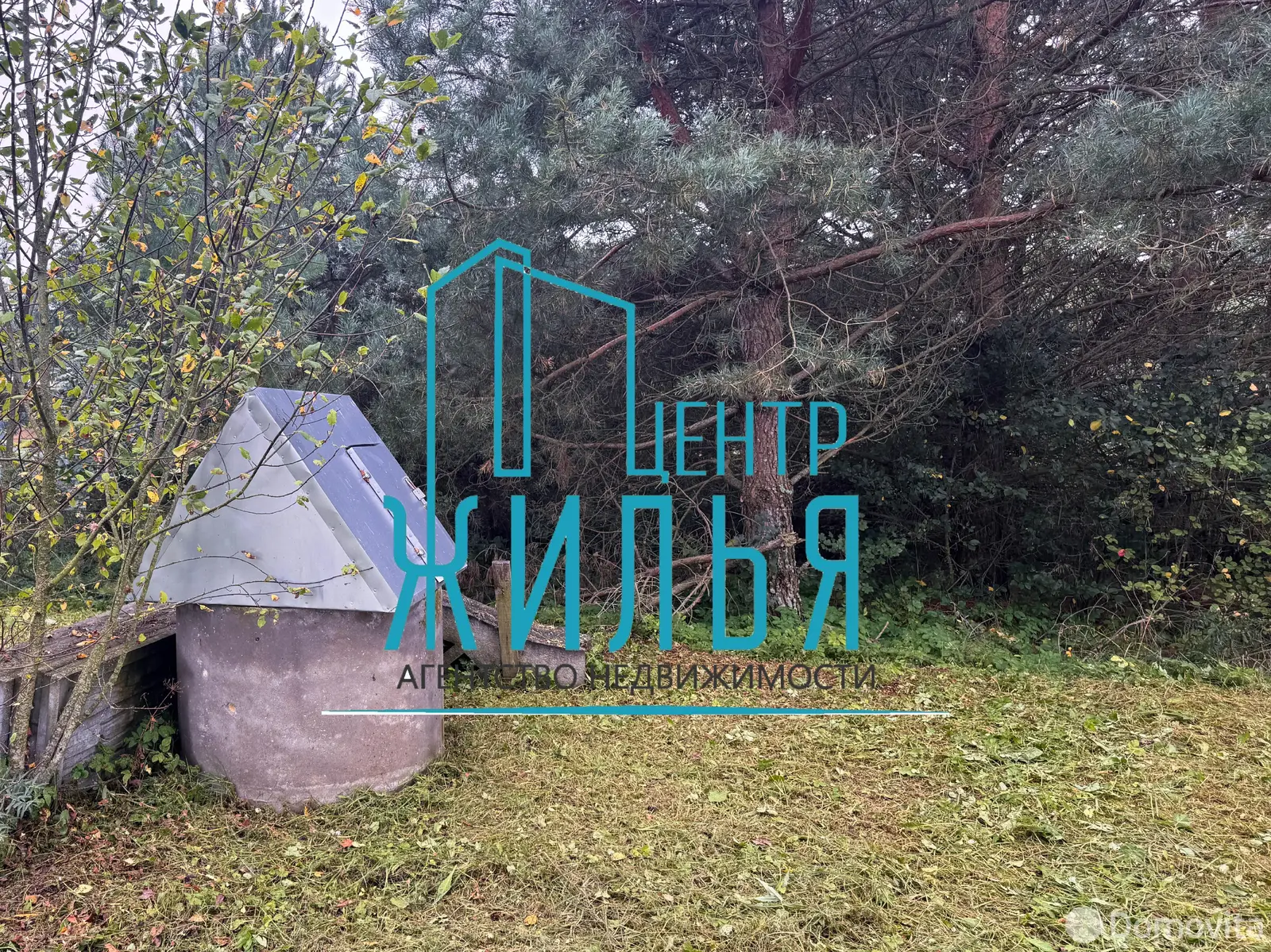 дача, Черемушки-2, 