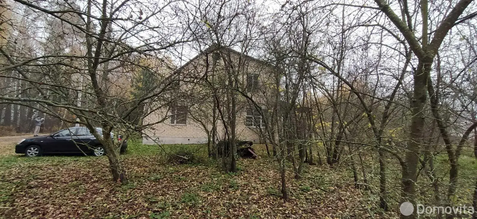 купить коттедж, Липки, д. 5/а