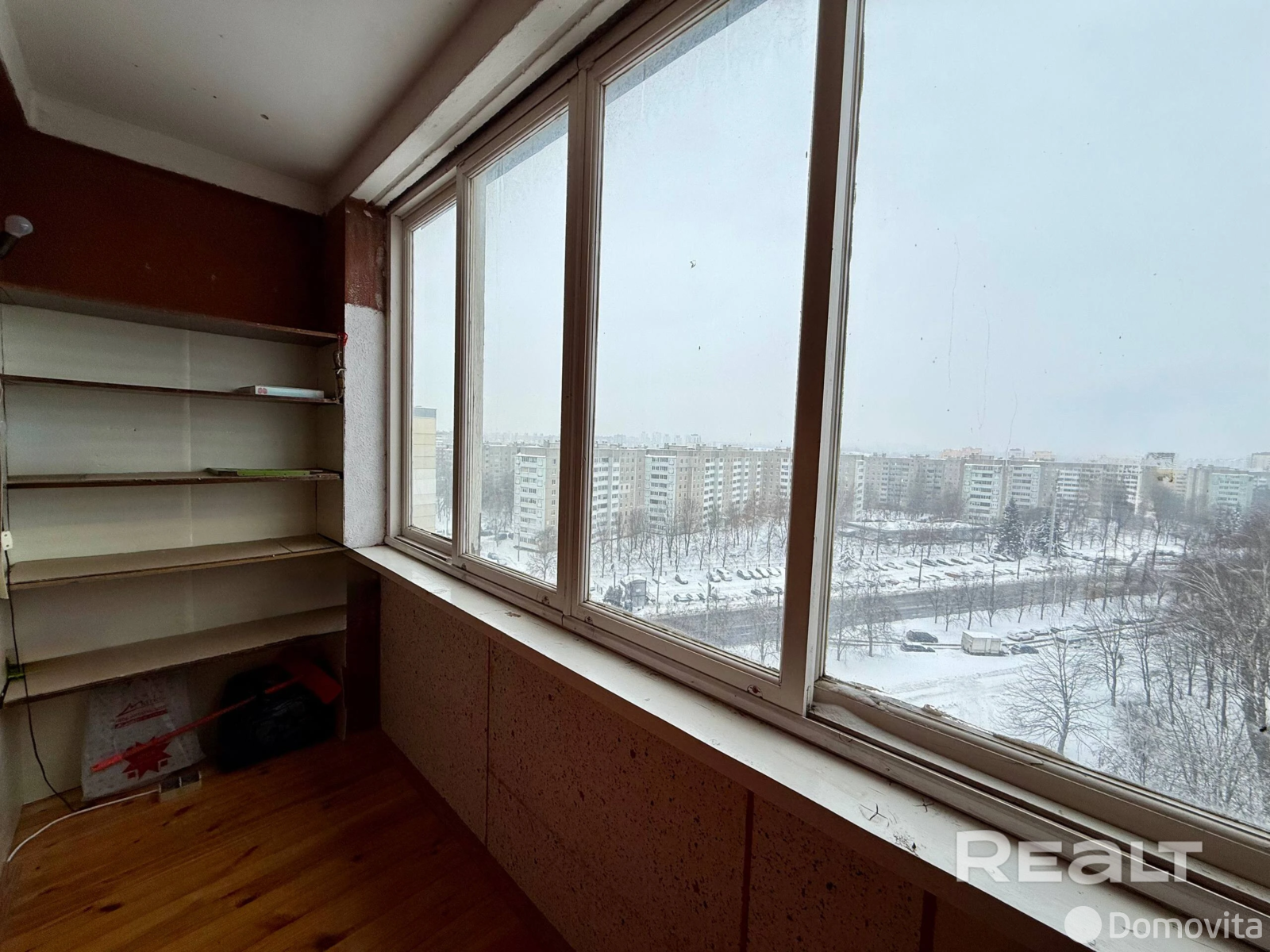 Снять 1-комнатную квартиру в Минске, ул. Голубева, д. 16/1, 370USD, код 149883 - фото 13