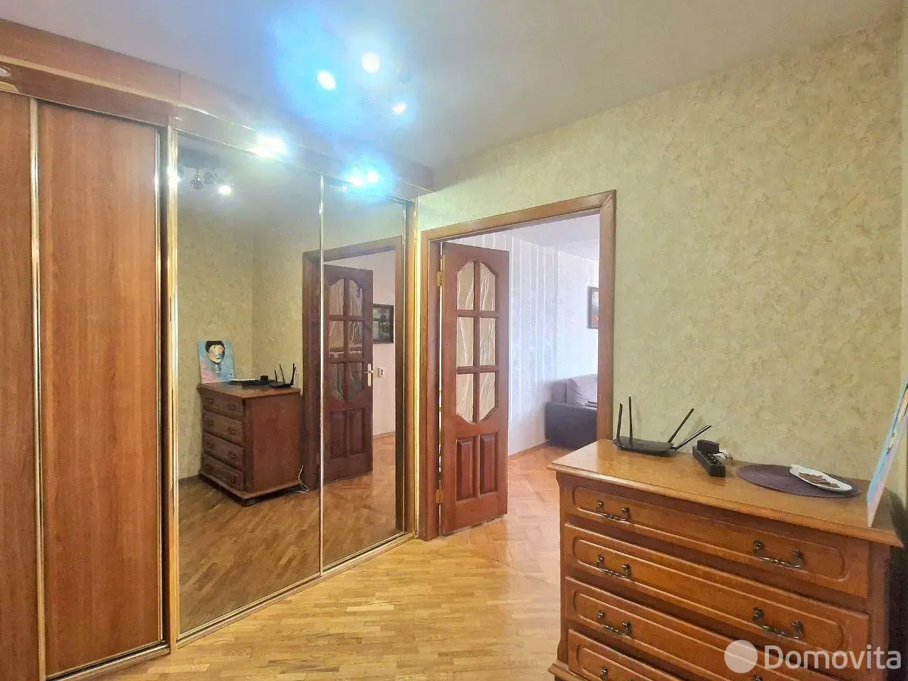 квартира, Минск, ул. Веры Хоружей, д. 10 к 1