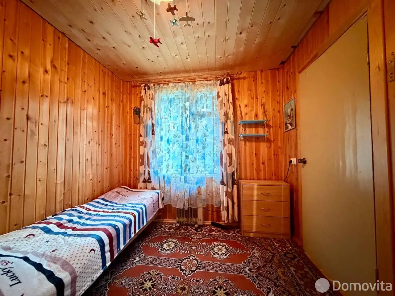 Купить 1-этажную дачу в ЛЕСНОЕ-ЛИВЬЕ Минская область, 22000USD, код 184482 - фото 14