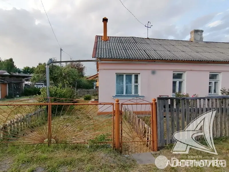 продажа дома, Кобрин, 