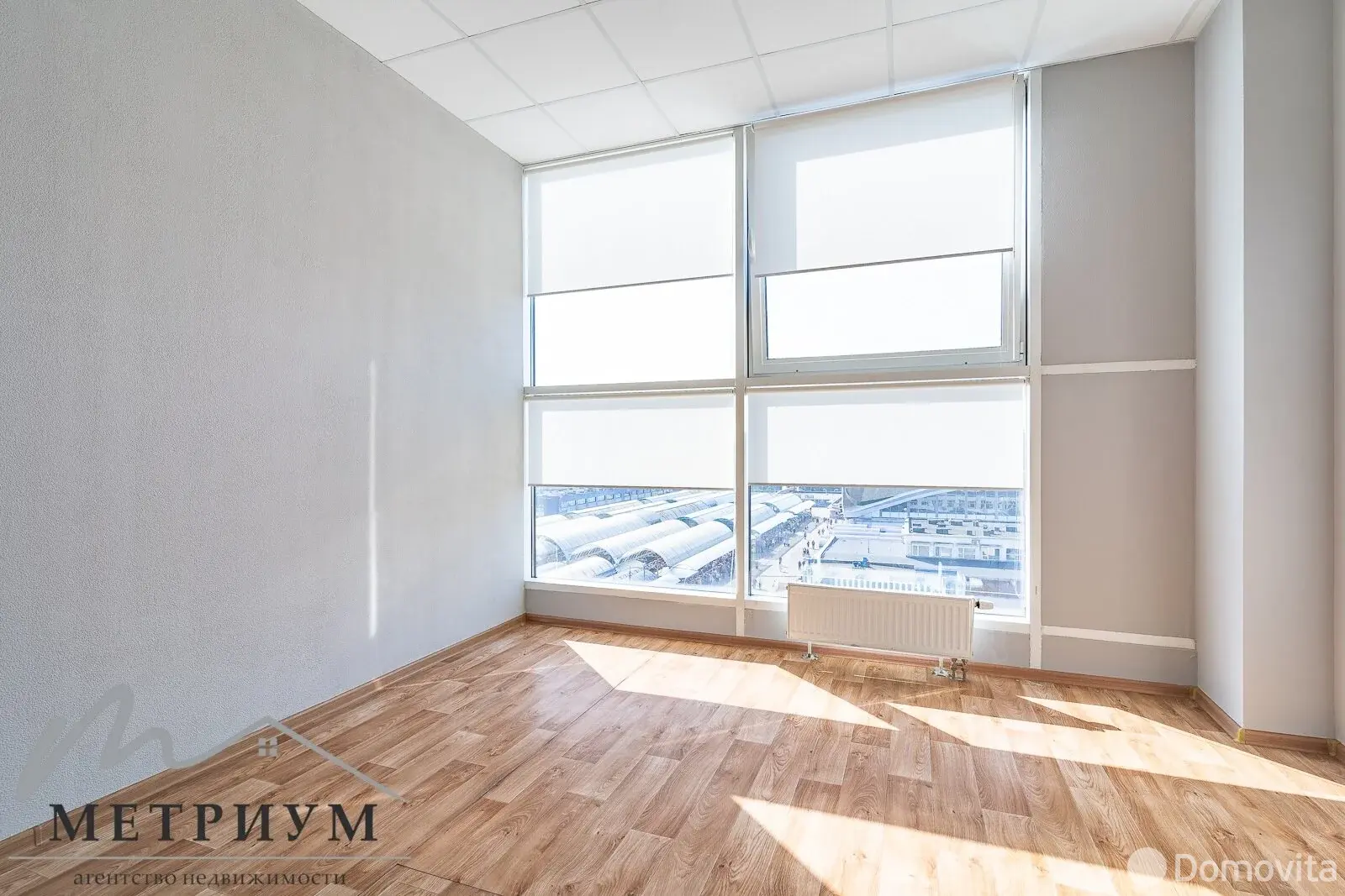 Снять офис на ул. Кульман, д. 9 в Минске, 1755EUR, код 14364 - фото 5