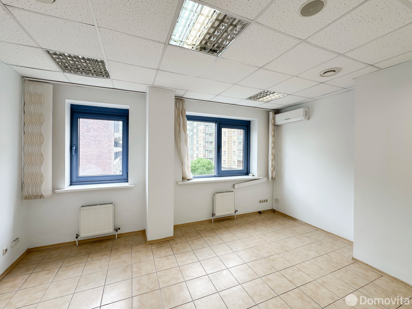 Купить офис на ул. Немига, д. 40 в Минске, 955741BYN, код 10539 - фото 7