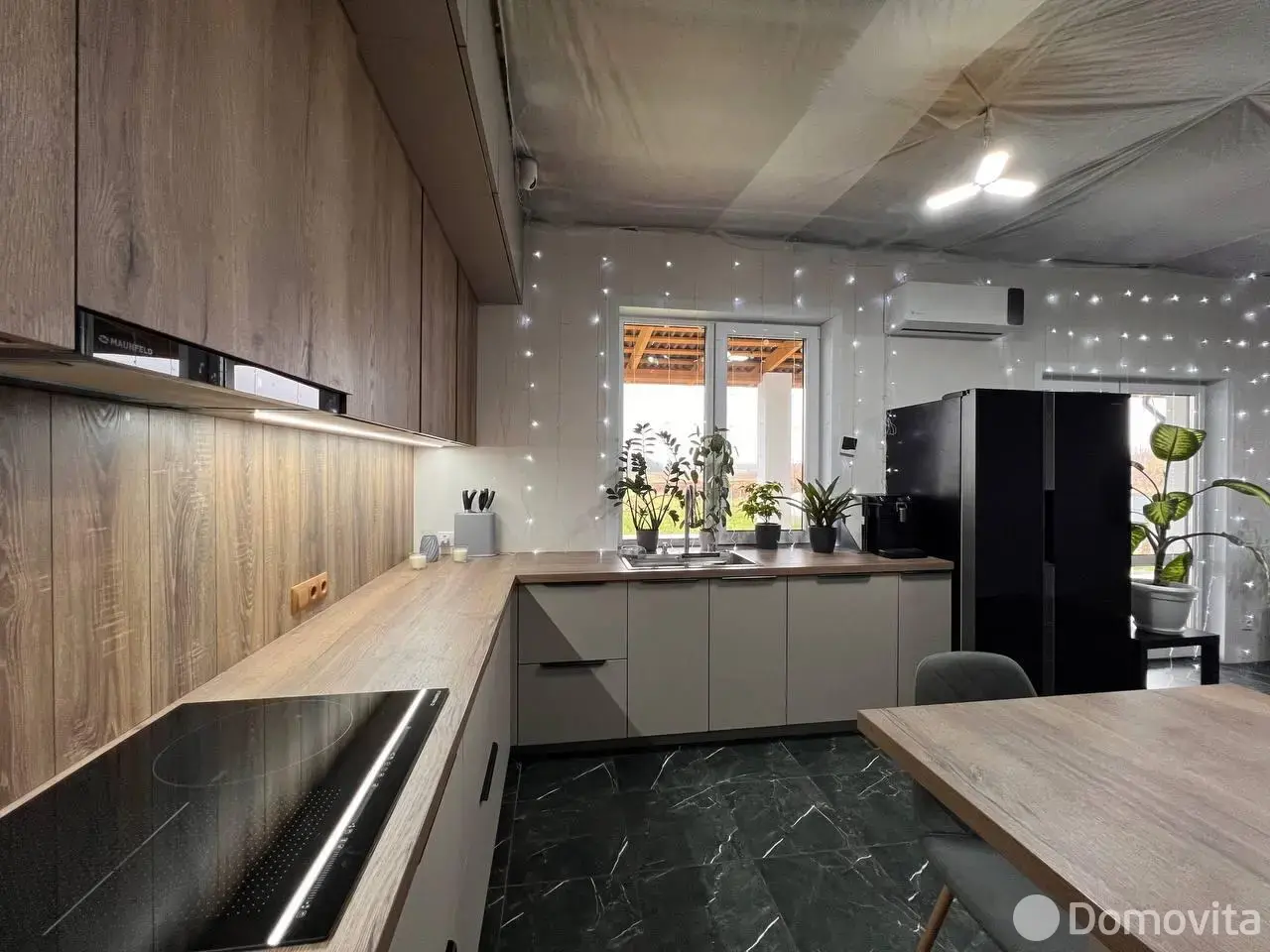 купить коттедж, Курково, ул. Молодёжная, д. 8