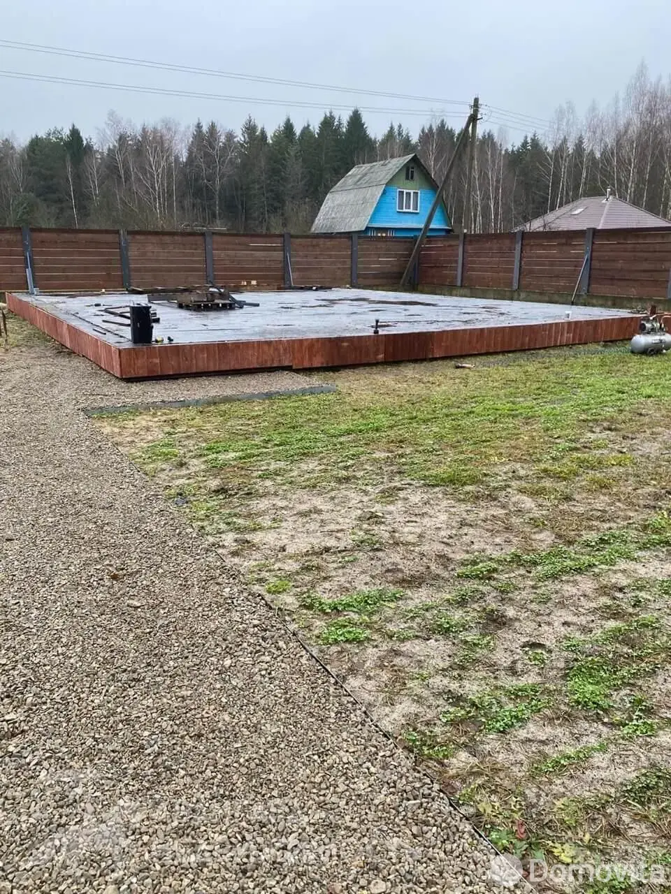 Продажа 2-этажной дачи в Лучайке Витебская область, 249000USD, код 184867 - фото 41