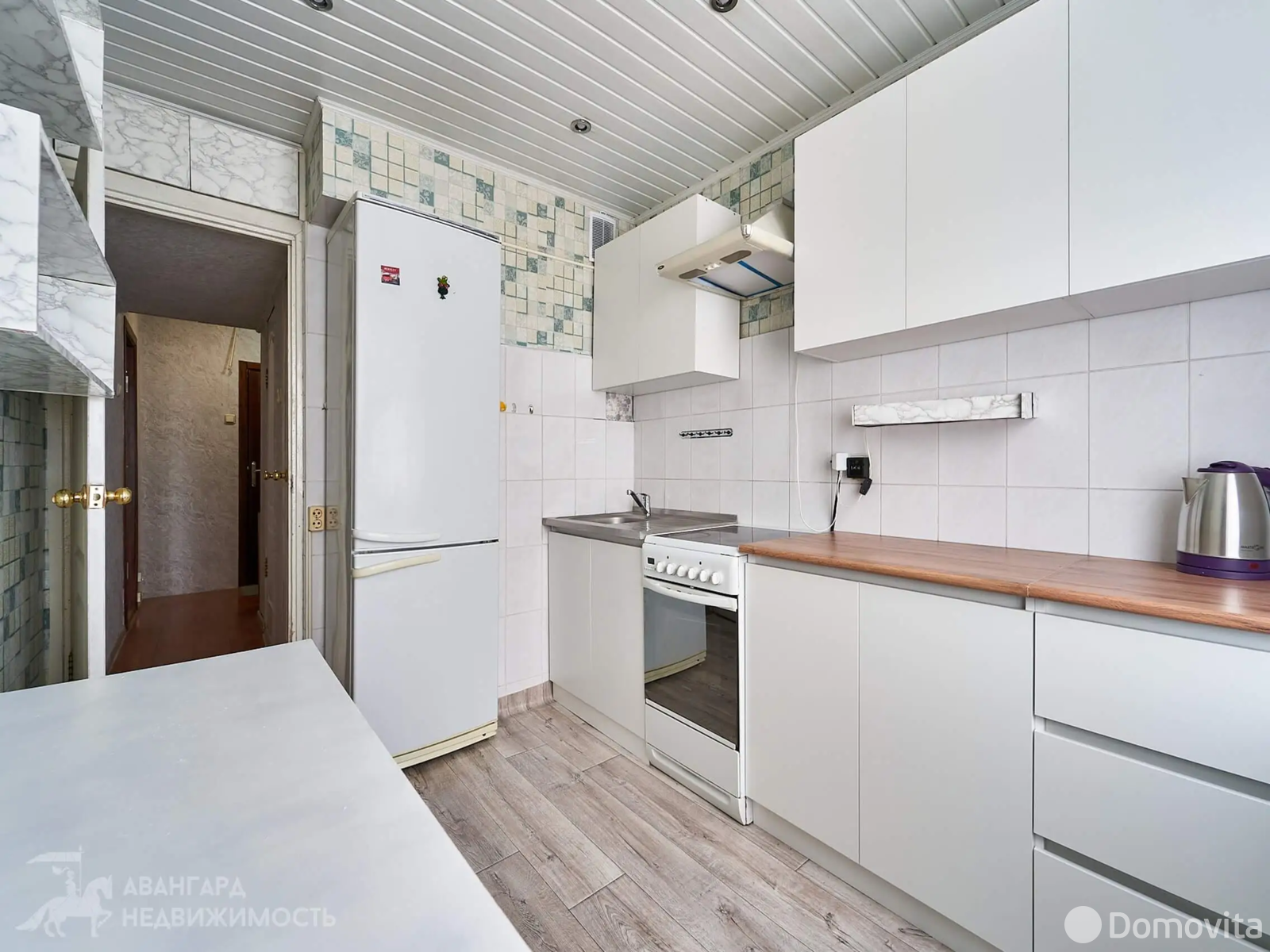 Снять 1-комнатную квартиру в Минске, ул. Крупской, д. 2, 315USD, код 147782 - фото 1