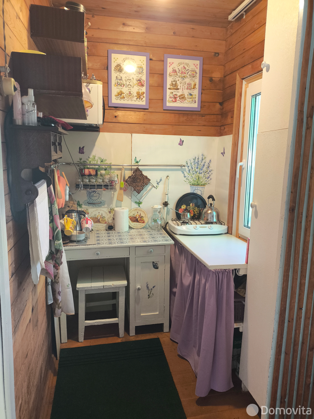 Продажа 2-этажной дачи в Сосны-Сад Минская область, 18999USD, код 184942 - фото 14