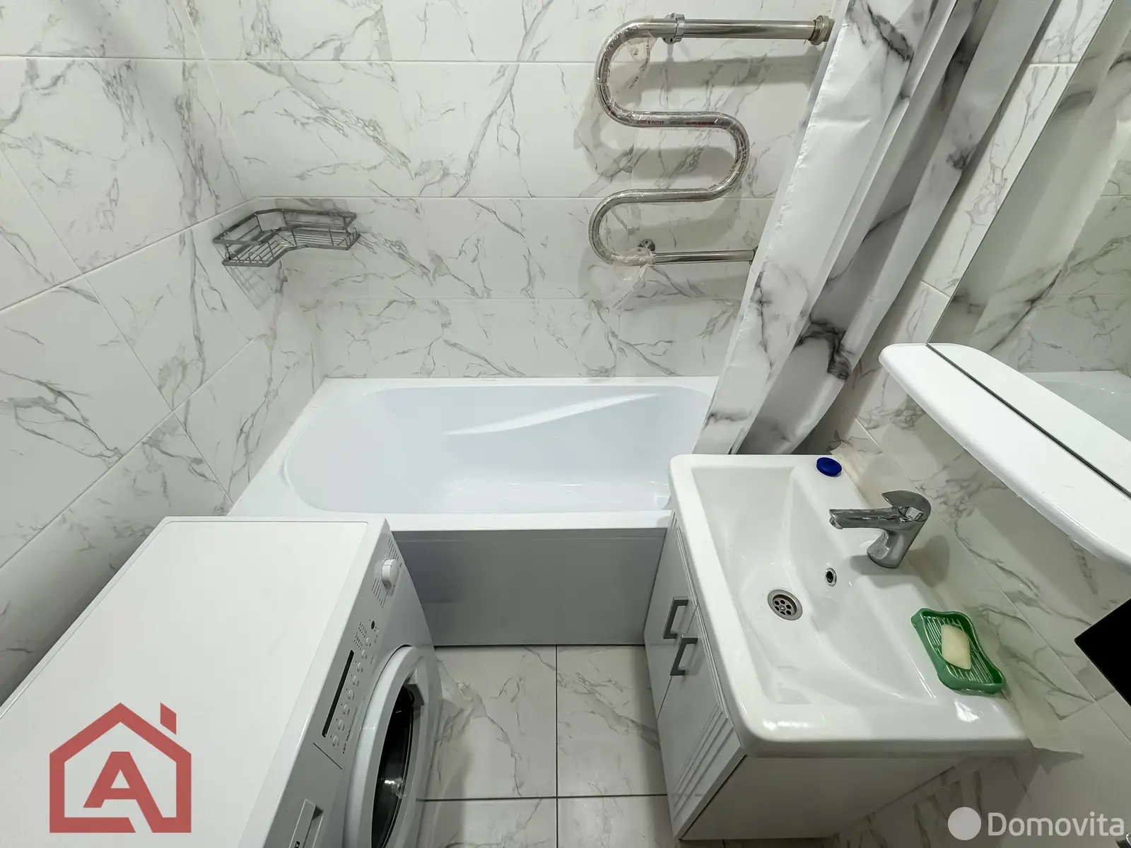 квартира, Минск, ул. Кунцевщина, д. 48 