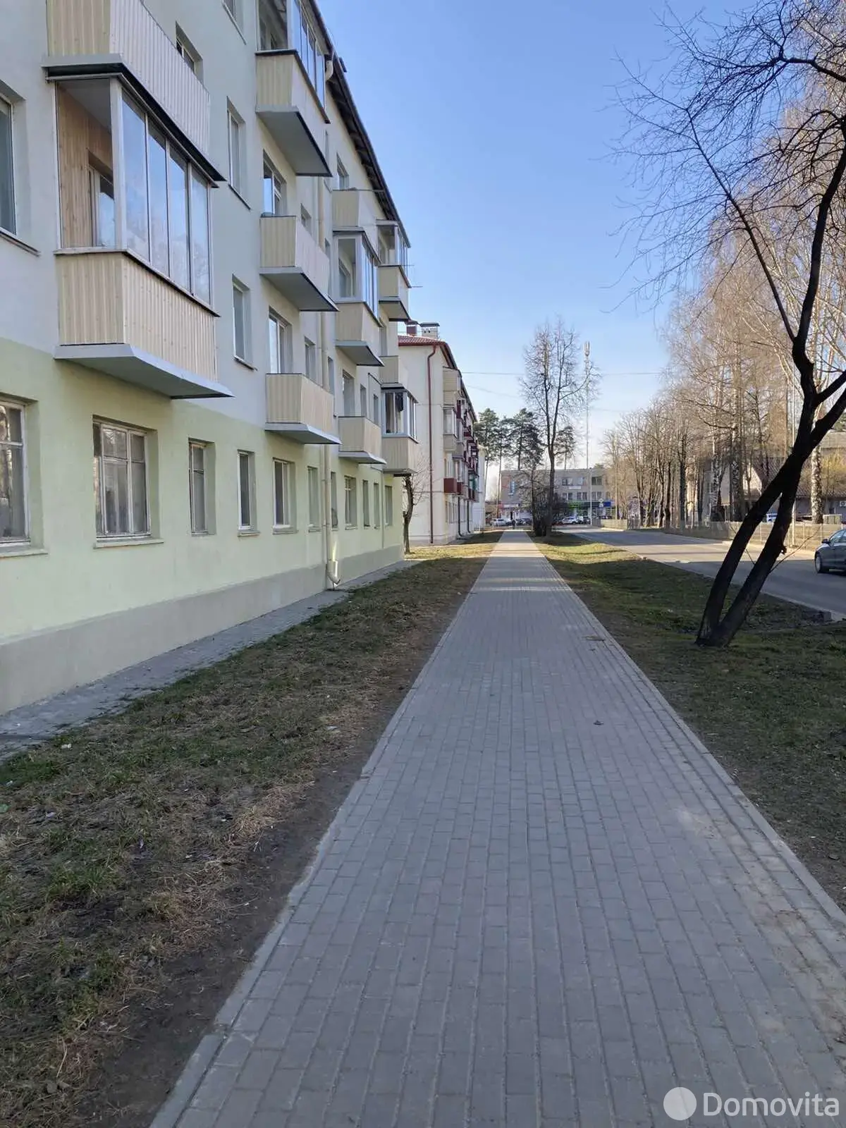 Продажа комнаты в Мачулищах, ул. Гвардейская, д. 10, цена 16900 USD, код 7614 - фото 14