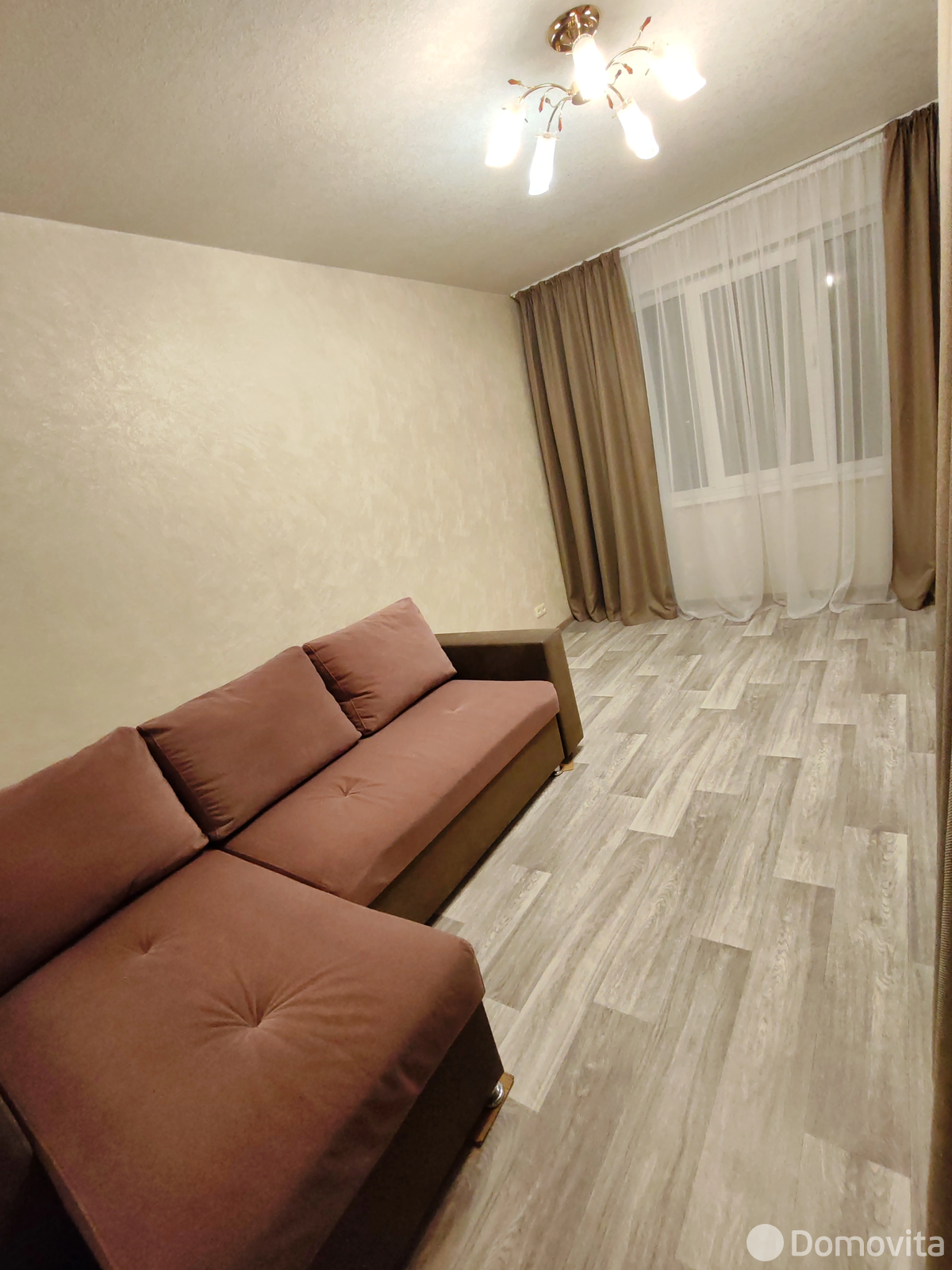 арендовать квартиру, Минск, пер. Корженевского, д. 18