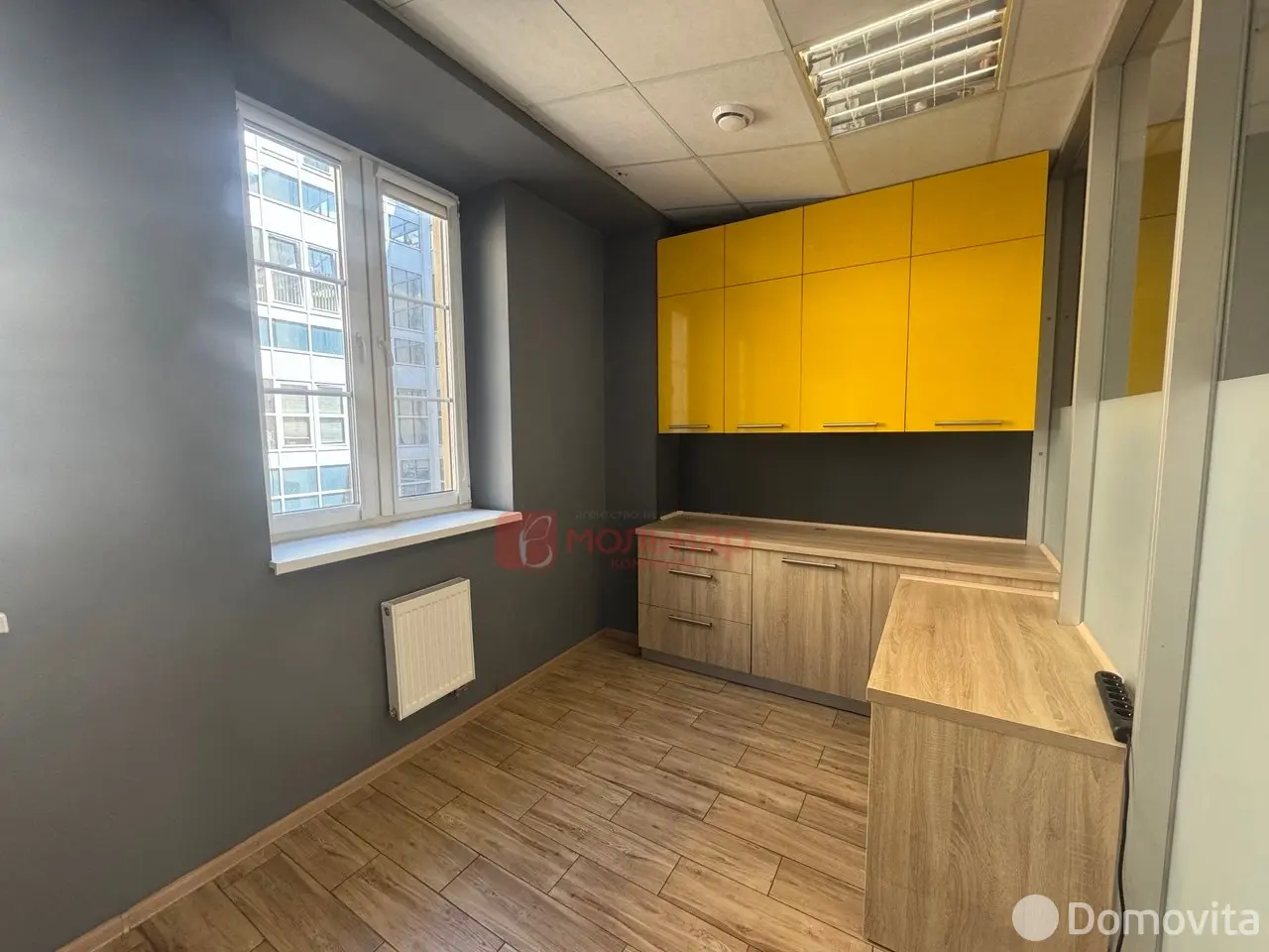 Аренда офиса на ул. Зыбицкая, д. 6 в Минске, 1739EUR, код 15045 - фото 9