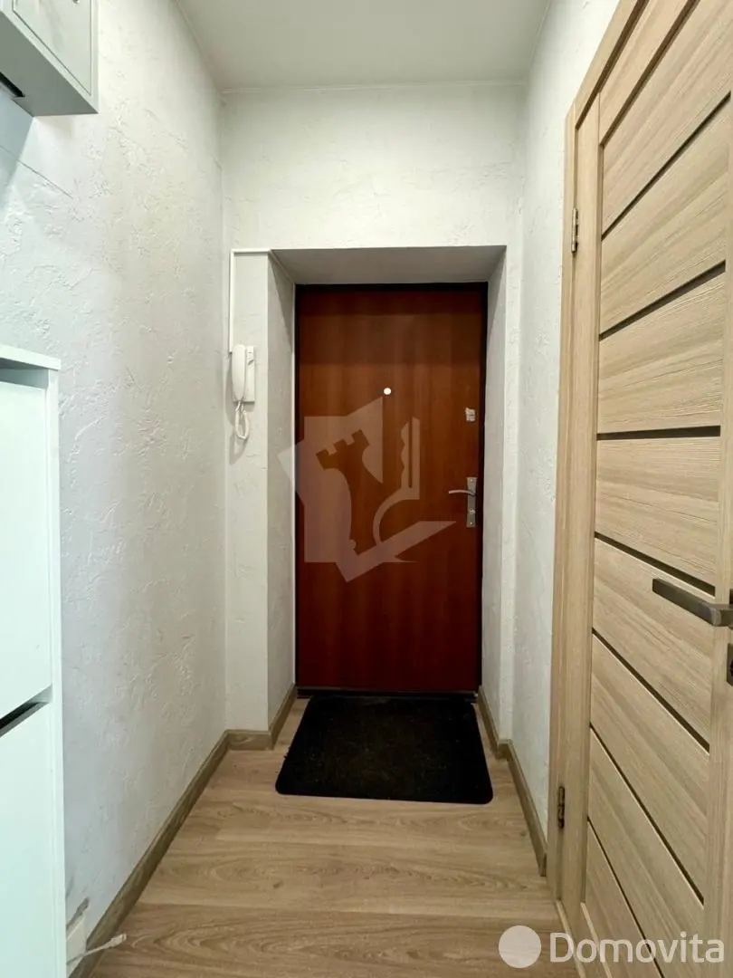 Снять 1-комнатную квартиру в Минске, ул. Калинина, д. 15, 450USD, код 149040 - фото 14