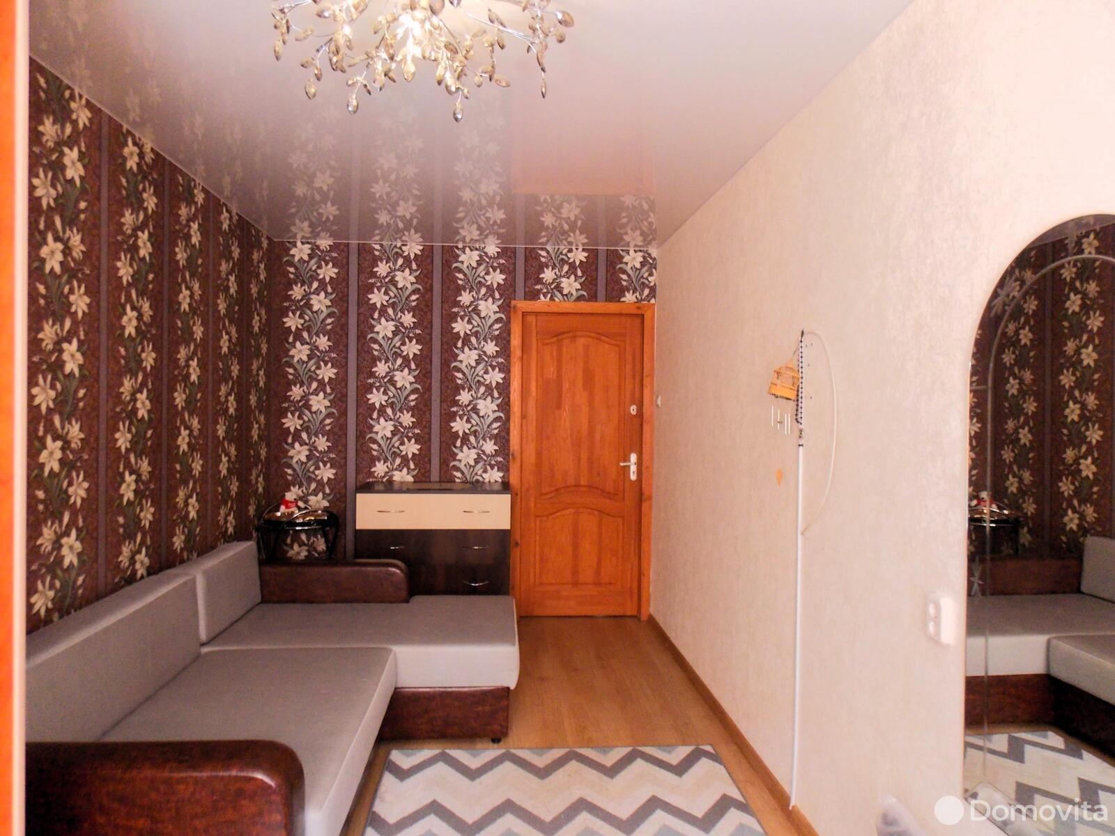 Купить 3-комнатную квартиру в Минске, ул. Гикало, д. 14, 82000 USD, код: 1022049 - фото 2