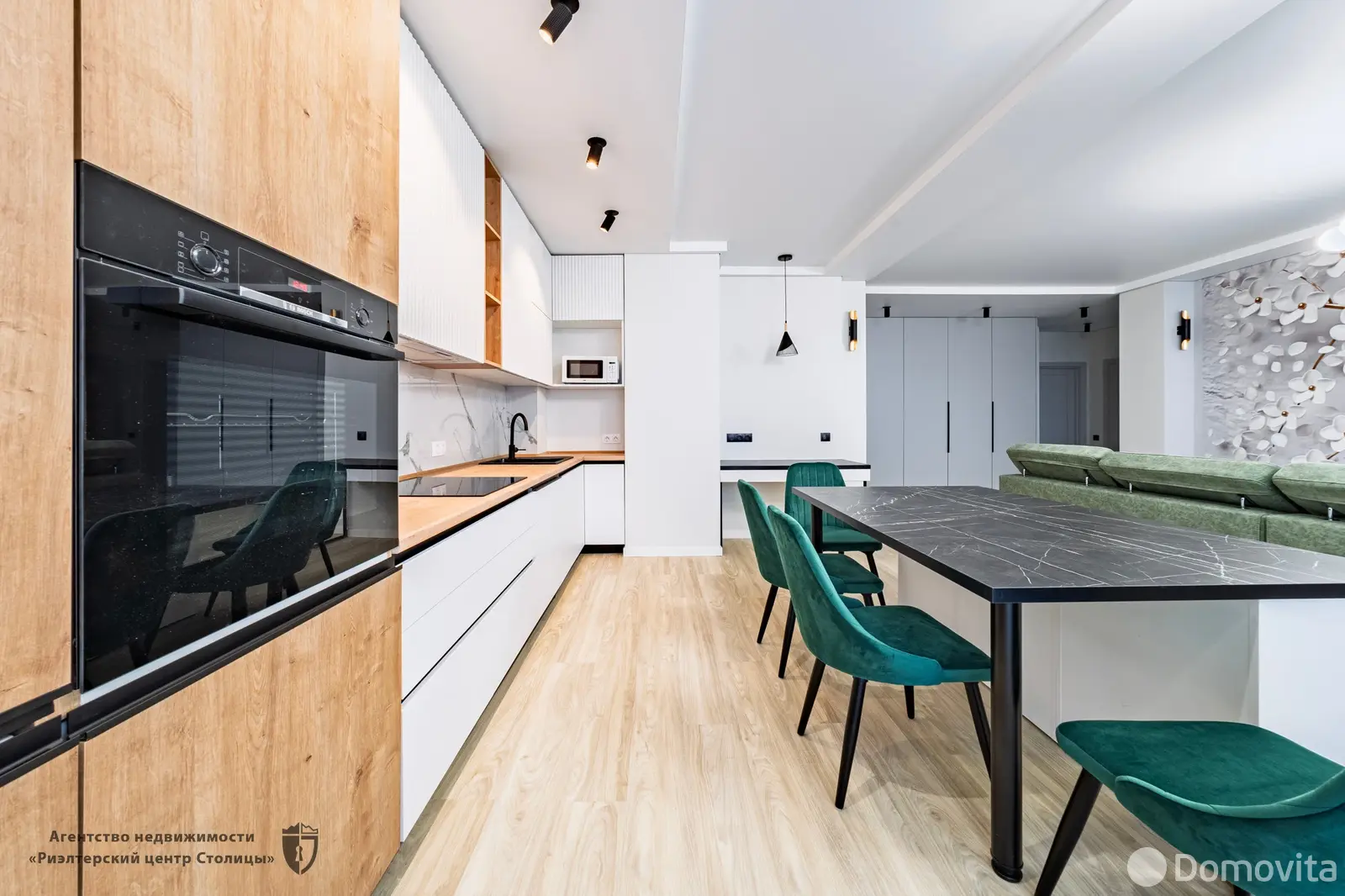 арендовать квартиру, Минск, пр-т Независимости, д. 88