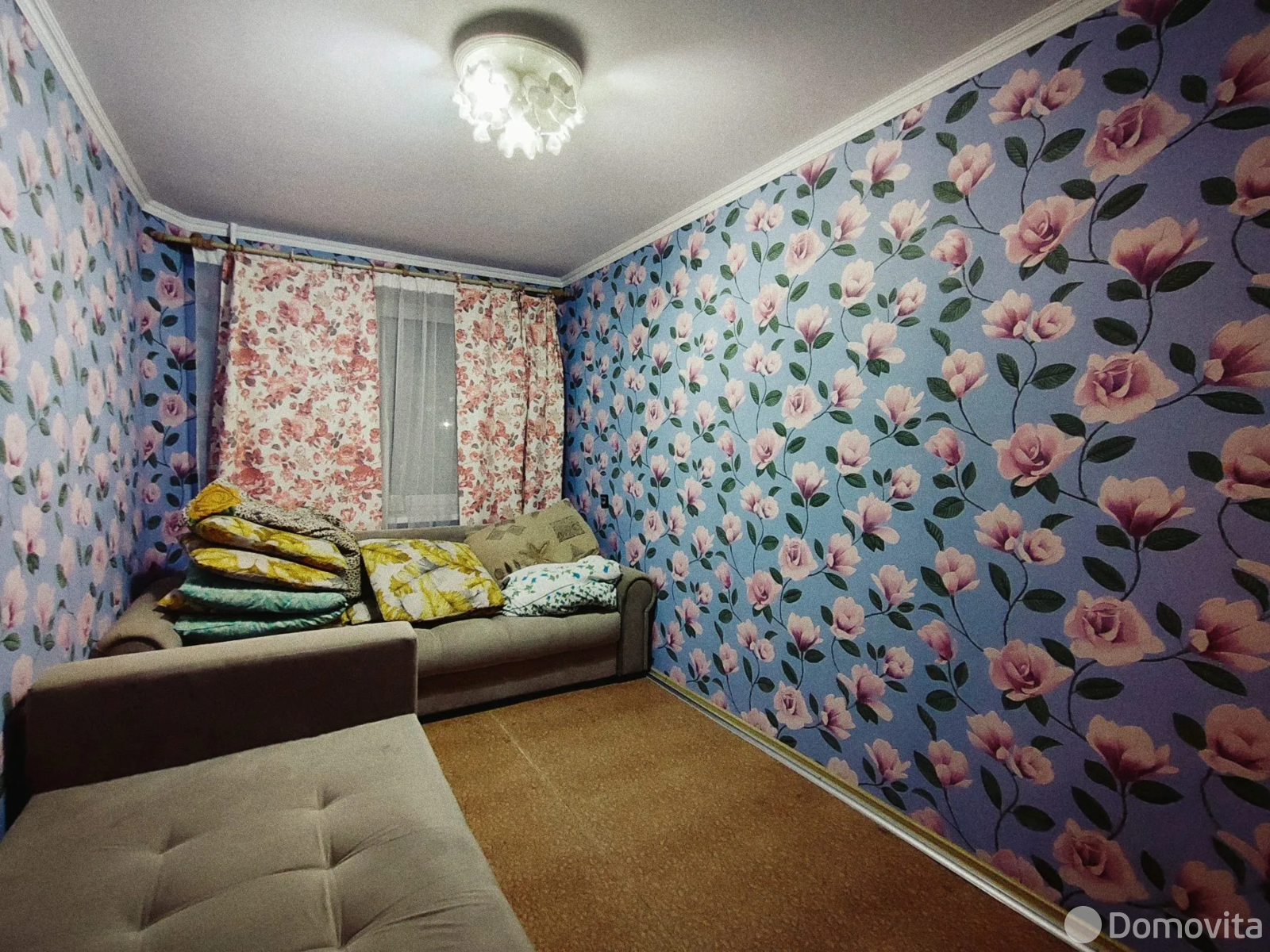 Снять 2-комнатную квартиру в Минске, ул. Пимена Панченко, д. 40, 350USD, код 147846 - фото 14