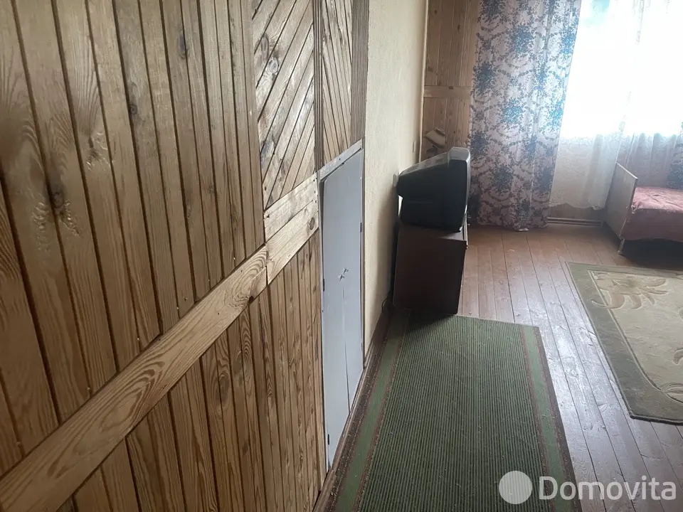 продажа дачи, Осиповичи, ул. Лесная, д. 13