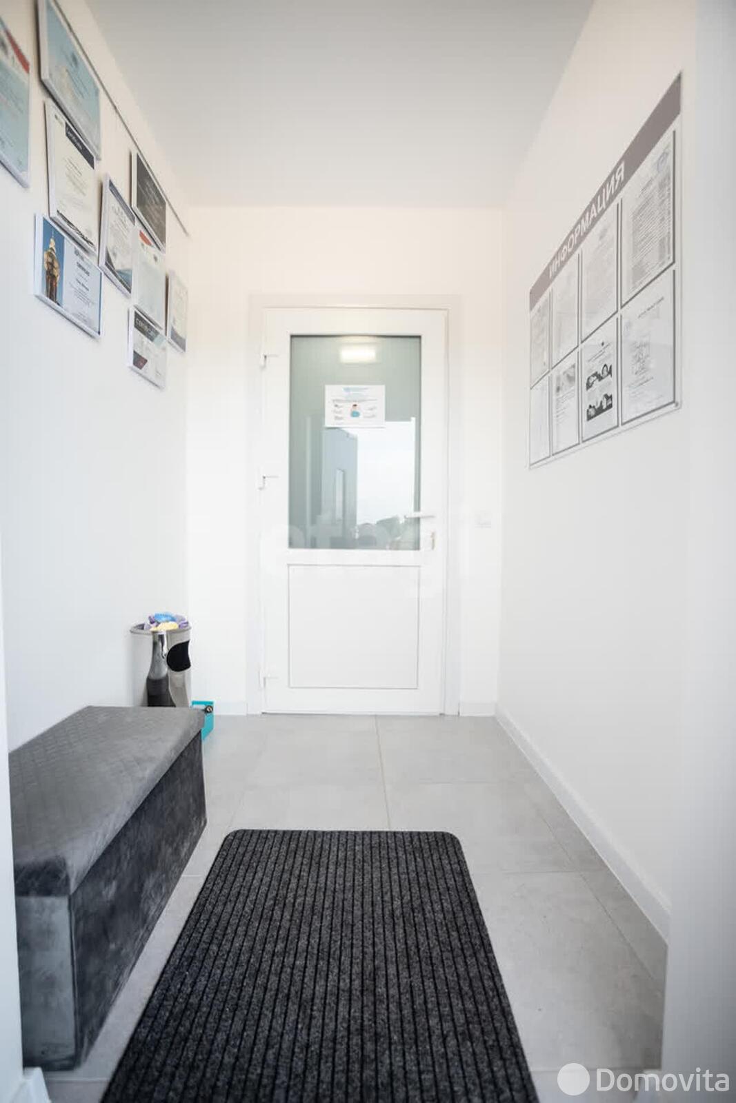 Купить помещение под сферу услуг в Минске, ул. 50 лет Победы, д. 22 - фото 25