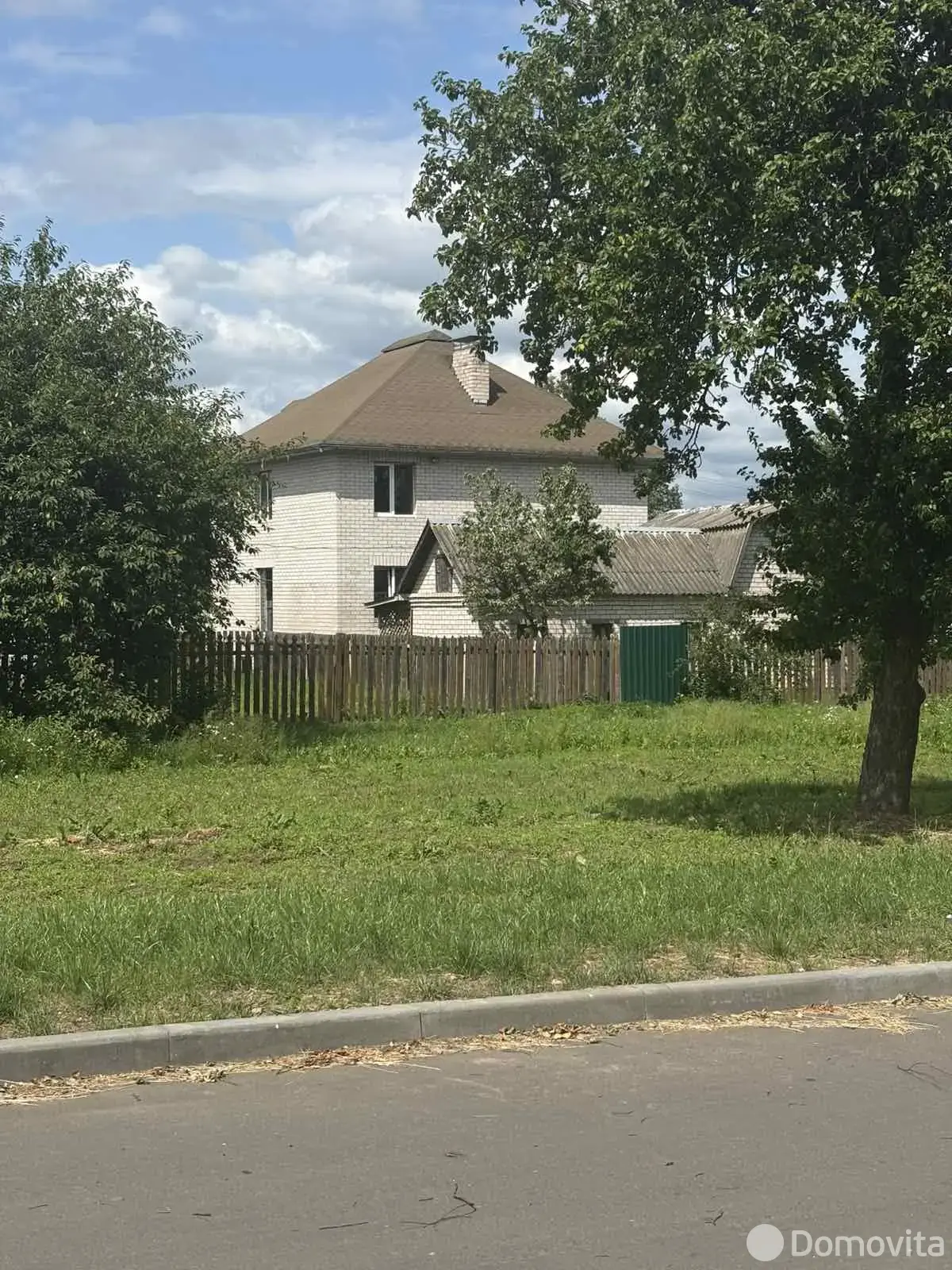 Стоимость продажи дома, Орша, пер. Дубровенский 2-й, д. 4