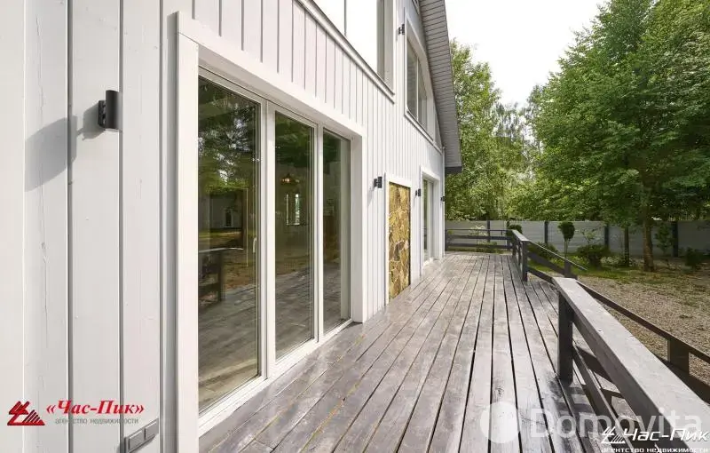 Купить 1-этажную дачу в Колодищах Минская область, 280000USD, код 183487 - фото 37