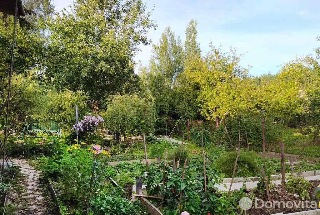 Продажа 3-этажной дачи в ГЛОБУС-9 Минская область, 17700USD, код 178841 - фото 22