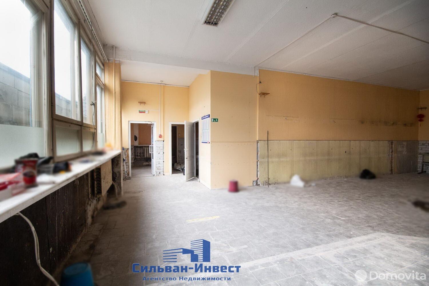 Купить офис на ул. Уручская, д. 19 в Минске, 1017310USD, код 7486 - фото 15