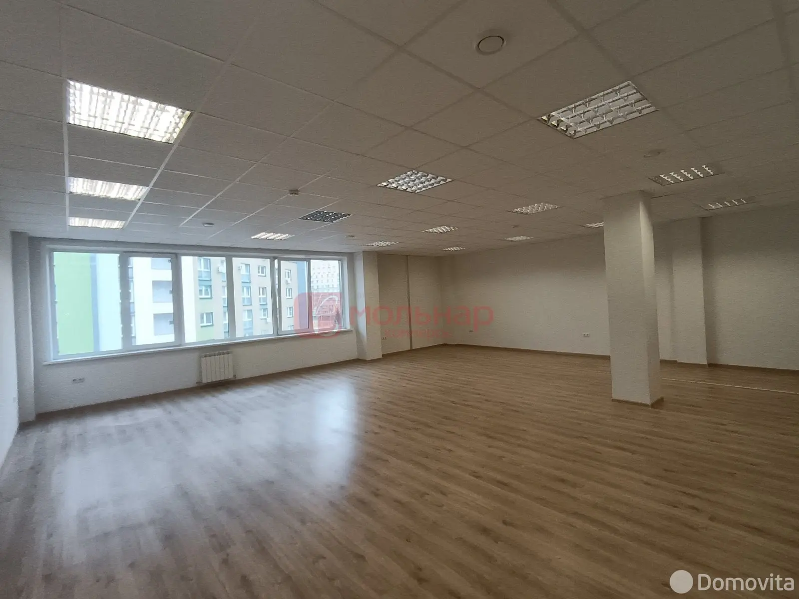 офис, Минск, ул. Скрыганова, д. 14 на ст. метро Молодежная