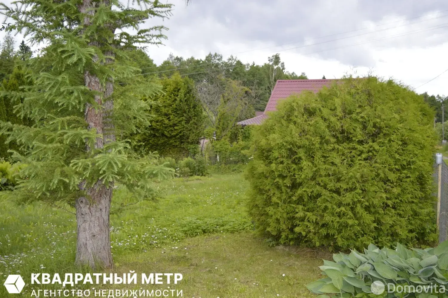Продажа 1-этажной дачи в Энергостроитель-Подсады Минская область, 27550BYN, код 186283 - фото 20