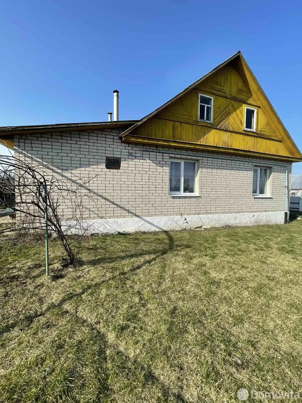 дом, Дубровня, ул. Садовая 