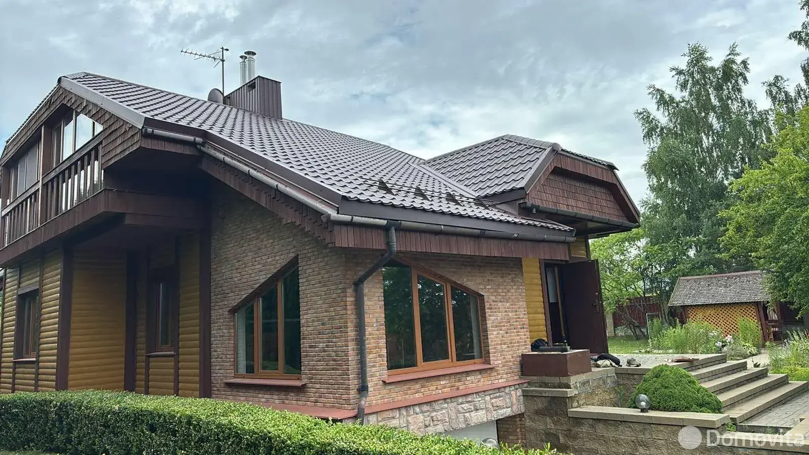 купить коттедж, Дуброва, 